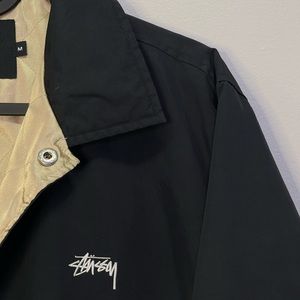 COPY - Stussy Classic Jacket